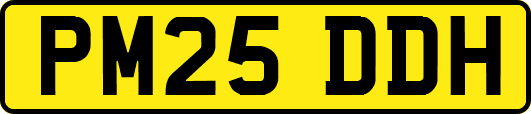 PM25DDH