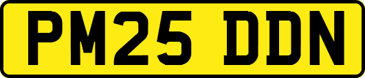 PM25DDN