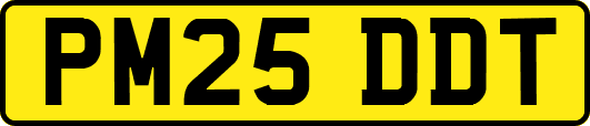 PM25DDT