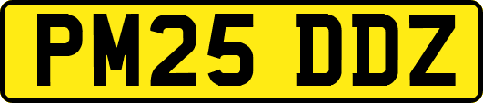 PM25DDZ