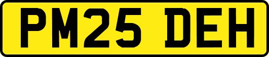 PM25DEH