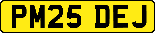 PM25DEJ