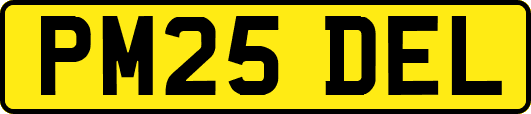 PM25DEL