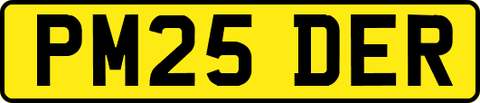 PM25DER