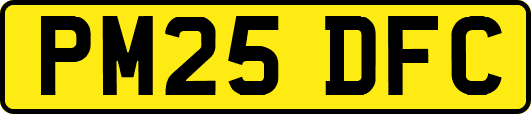 PM25DFC