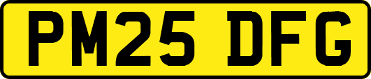 PM25DFG