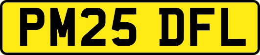 PM25DFL