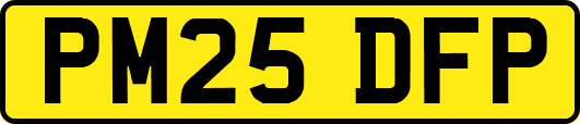 PM25DFP