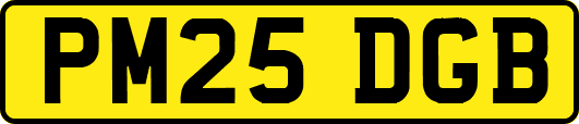 PM25DGB