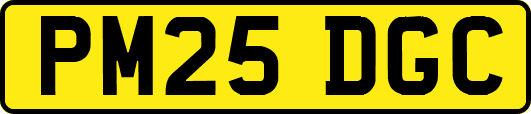 PM25DGC