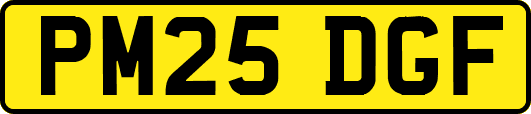 PM25DGF