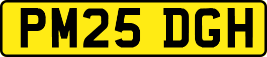 PM25DGH