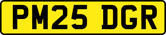 PM25DGR