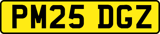 PM25DGZ