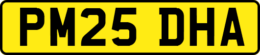 PM25DHA