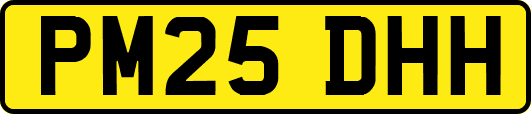 PM25DHH