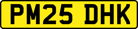 PM25DHK