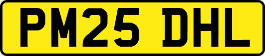 PM25DHL