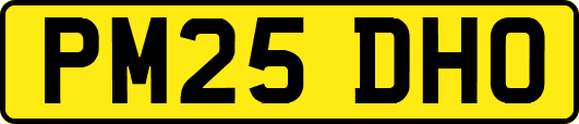 PM25DHO
