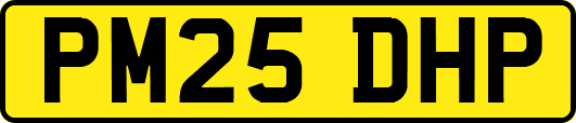 PM25DHP