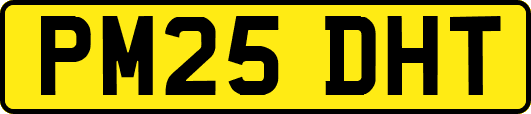 PM25DHT