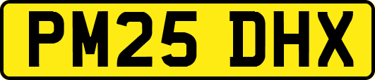 PM25DHX