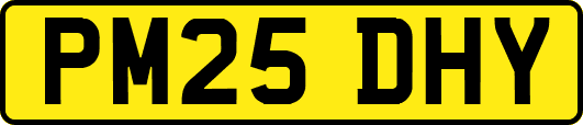 PM25DHY