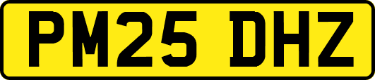 PM25DHZ