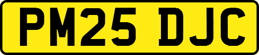 PM25DJC