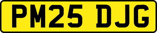 PM25DJG