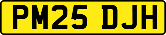 PM25DJH