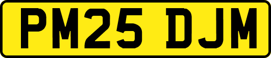 PM25DJM
