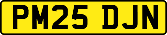PM25DJN