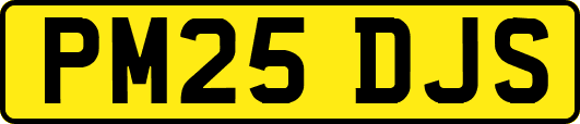 PM25DJS