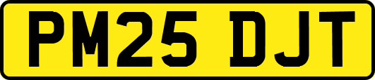 PM25DJT