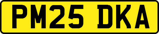 PM25DKA