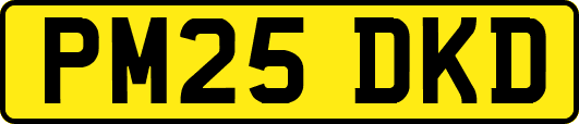 PM25DKD