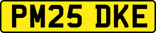 PM25DKE