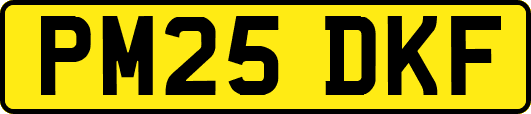 PM25DKF