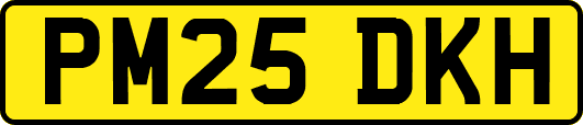 PM25DKH