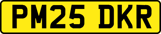 PM25DKR