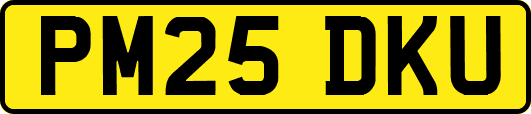 PM25DKU