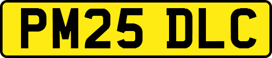 PM25DLC