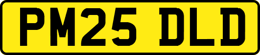 PM25DLD