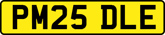 PM25DLE