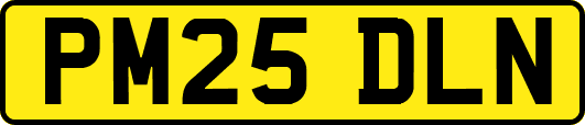 PM25DLN