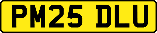 PM25DLU