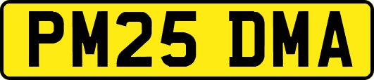 PM25DMA