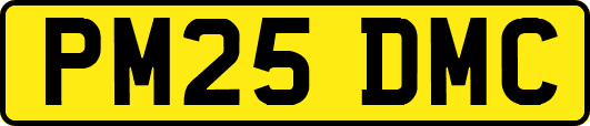 PM25DMC
