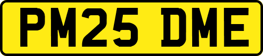 PM25DME